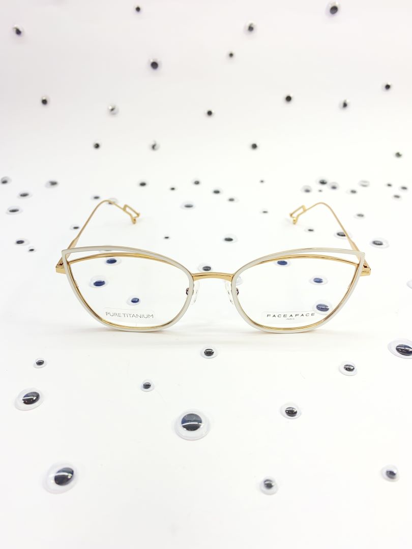 occhiali da vistametallo